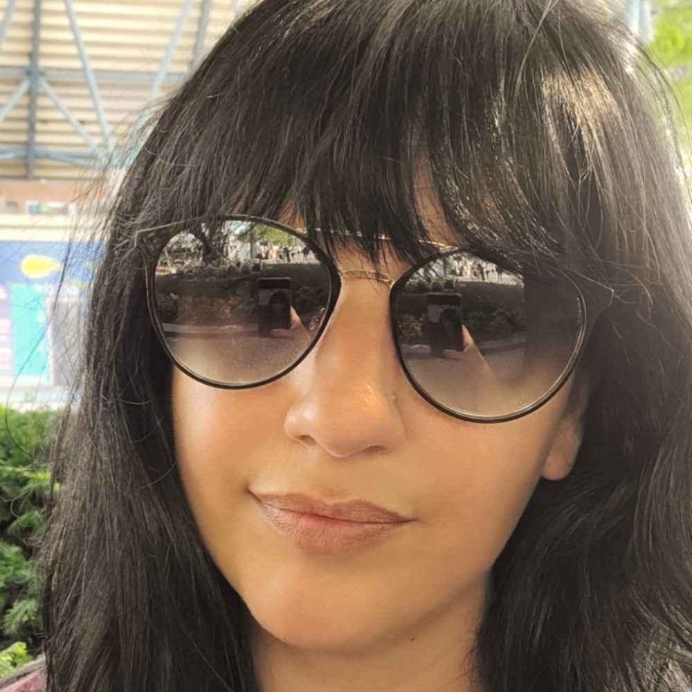 Meet your Posher, Michelle